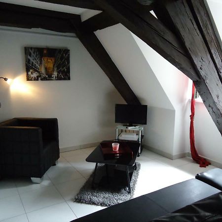 Le Nid De La Cathedrale Apartment Strasbourg Exterior photo